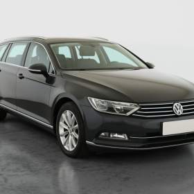 VW Passat 2.0 TDI / 19900694