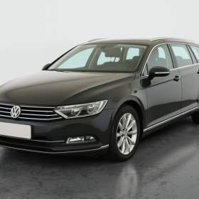 Foto inzerátu VW Passat 2.0 TDI