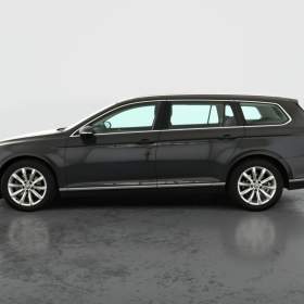Foto inzerátu VW Passat 2.0 TDI