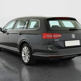 Foto inzerátu VW Passat 2.0 TDI