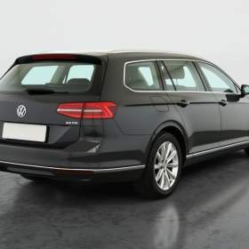 Foto inzerátu VW Passat 2.0 TDI