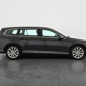 Foto inzerátu VW Passat 2.0 TDI