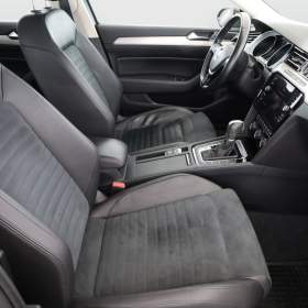 Foto inzerátu VW Passat 2.0 TDI