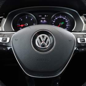 Foto inzerátu VW Passat 2.0 TDI