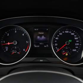 Foto inzerátu VW Passat 2.0 TDI