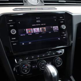 Foto inzerátu VW Passat 2.0 TDI