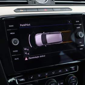 Foto inzerátu VW Passat 2.0 TDI