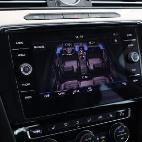 Foto inzerátu VW Passat 2.0 TDI