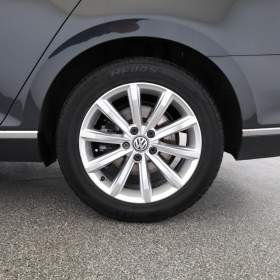 Foto inzerátu VW Passat 2.0 TDI