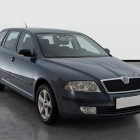 Skoda Octavia 1.6 / 19900700