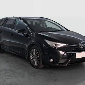 Fotka k inzerátu Toyota Avensis 2.0 D- 4D / 19960921