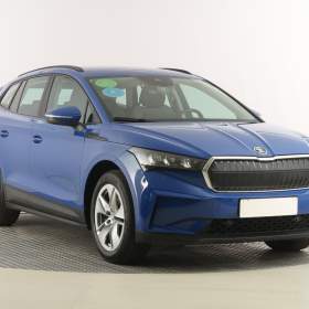 Skoda Enyaq iV 50 (55 kWh) / 19900714