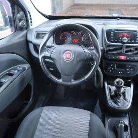 Fiat Doblo 1.3 MultiJet / 19900720