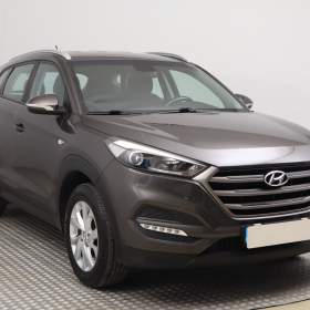 Hyundai Tucson 1.6 GDI / 19900736