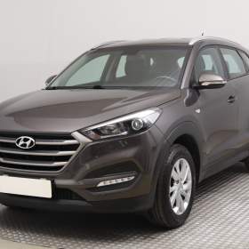 Foto inzerátu Hyundai Tucson 1.6 GDI