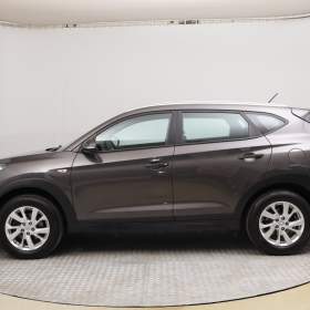 Foto inzerátu Hyundai Tucson 1.6 GDI