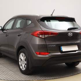 Foto inzerátu Hyundai Tucson 1.6 GDI