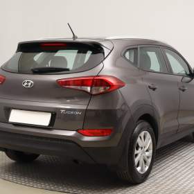 Foto inzerátu Hyundai Tucson 1.6 GDI