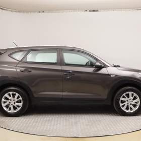 Foto inzerátu Hyundai Tucson 1.6 GDI