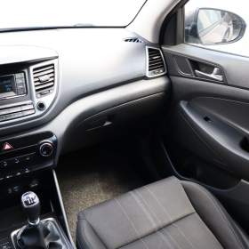 Foto inzerátu Hyundai Tucson 1.6 GDI