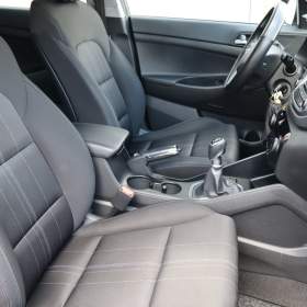 Foto inzerátu Hyundai Tucson 1.6 GDI
