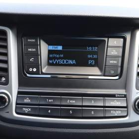 Foto inzerátu Hyundai Tucson 1.6 GDI