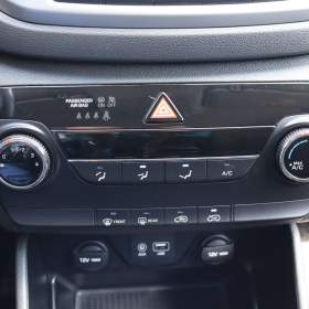 Foto inzerátu Hyundai Tucson 1.6 GDI
