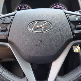 Foto inzerátu Hyundai Tucson 1.6 GDI