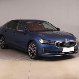 Skoda Superb 2.0 TSI / 19900744