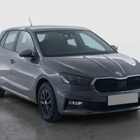 Skoda Fabia 1.0 / 19900745