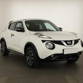Nissan Juke 1.2 DIG- T / 19900749