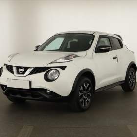 Foto inzerátu Nissan Juke 1.2 DIG-T
