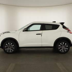 Foto inzerátu Nissan Juke 1.2 DIG-T