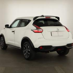 Foto inzerátu Nissan Juke 1.2 DIG-T
