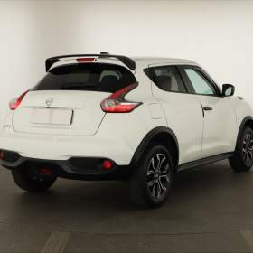 Foto inzerátu Nissan Juke 1.2 DIG-T