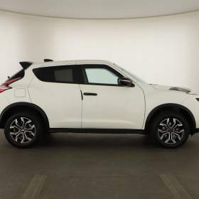 Foto inzerátu Nissan Juke 1.2 DIG-T