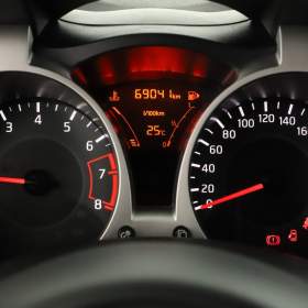 Foto inzerátu Nissan Juke 1.2 DIG-T