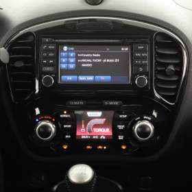 Foto inzerátu Nissan Juke 1.2 DIG-T