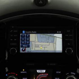 Foto inzerátu Nissan Juke 1.2 DIG-T