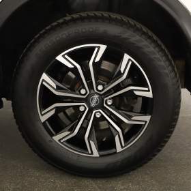 Foto inzerátu Nissan Juke 1.2 DIG-T