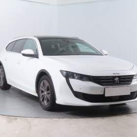 Peugeot 508 1.5 BlueHDi / 19900762