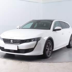 Foto inzerátu Peugeot 508 1.5 BlueHDi