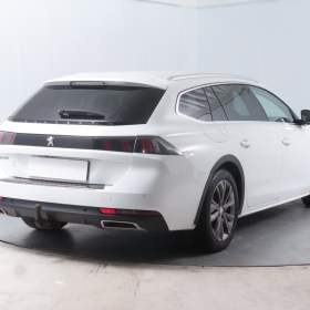 Foto inzerátu Peugeot 508 1.5 BlueHDi