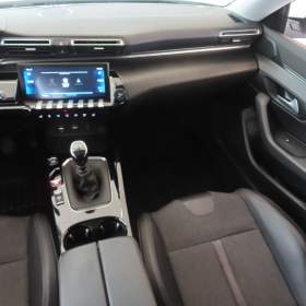 Foto inzerátu Peugeot 508 1.5 BlueHDi