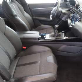 Foto inzerátu Peugeot 508 1.5 BlueHDi