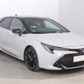 Foto inzerátu Toyota Corolla 1.8 Hybrid