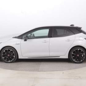 Foto inzerátu Toyota Corolla 1.8 Hybrid
