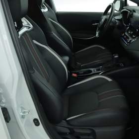 Foto inzerátu Toyota Corolla 1.8 Hybrid