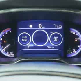 Foto inzerátu Toyota Corolla 1.8 Hybrid