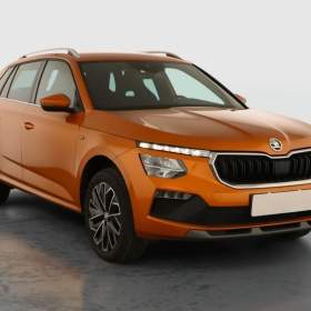 Skoda Kamiq 1.0 TSI / 19903434